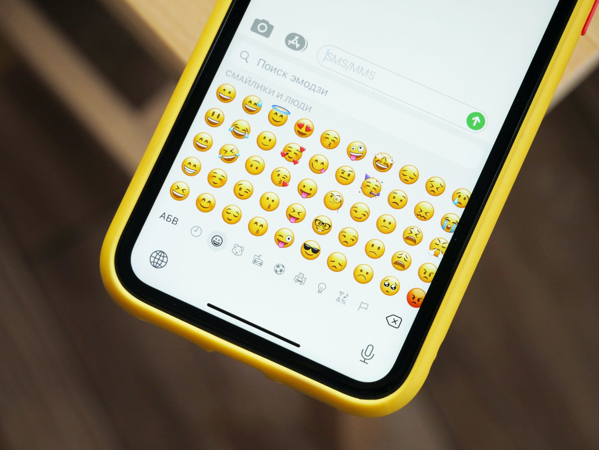 Consejos de usabilidad para emojis