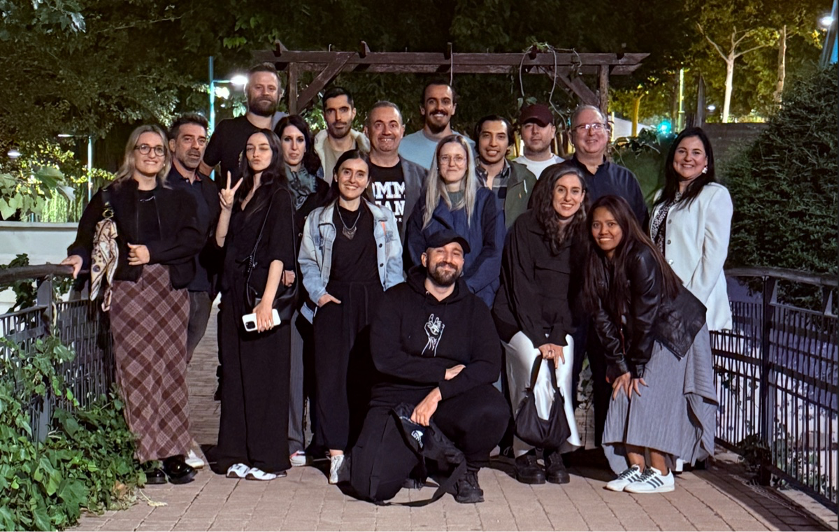 Se acaba 2025: resumen del año en este weblog